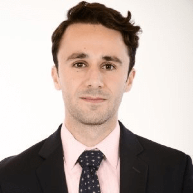 Dr. Ryan Karmouta